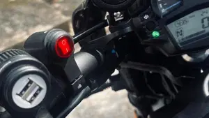 Kawasaki Vulcan S (2021 - 24)  (4)