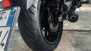 Kawasaki Vulcan S (2021 - 24)  (5)