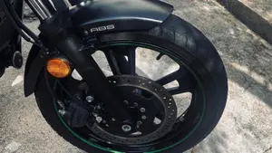 Kawasaki Vulcan S (2021 - 24)  (6)