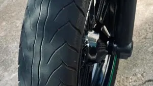 Kawasaki Vulcan S (2021 - 24)  (7)
