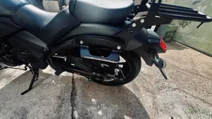Kawasaki Vulcan S (2021 - 24)  (9)