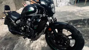 Kawasaki Vulcan S (2021 - 24)  (11)
