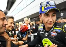 MotoGP 2026. ESCLUSIVO - Raul Fernandez: "Mi portavo a casa i problemi della pista, uno psicologo mi ha aiutato. Mondiale? Siamo qui per rompere le scatole"