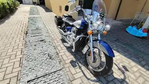 Honda Shadow 750 (2012)  (7)