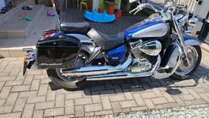 Honda Shadow 750 (2012)  (14)