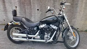Harley-Davidson Softail Standard (2020) - FXST 