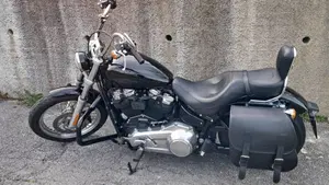 Harley-Davidson Softail Standard (2020) - FXST  (4)