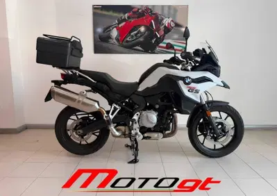 Bmw F 750 GS (2018 - 20) - Annuncio 10086806