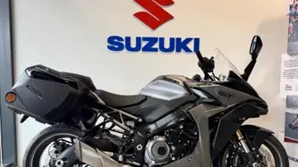 Suzuki GSX-S1000GT (2025 - 26) usata