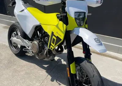 Husqvarna 701 Supermoto (2026) - Annuncio 10086809