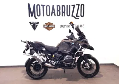 Bmw R 1200 GS Adventure (2013 - 16) - Annuncio 10086811