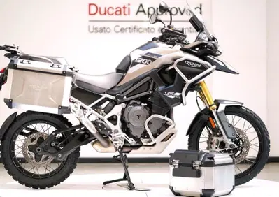Triumph Tiger 1200 Rally Pro (2024 - 26) - Annuncio 10086808