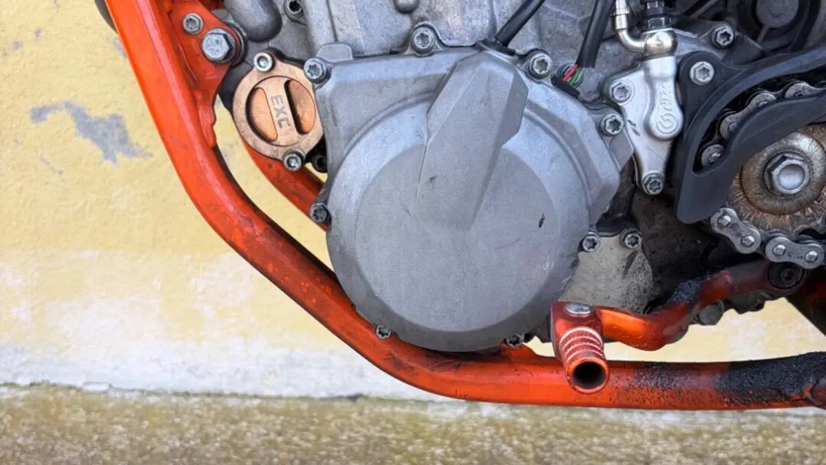 KTM 500 EXC Six Days (2015)  (14)