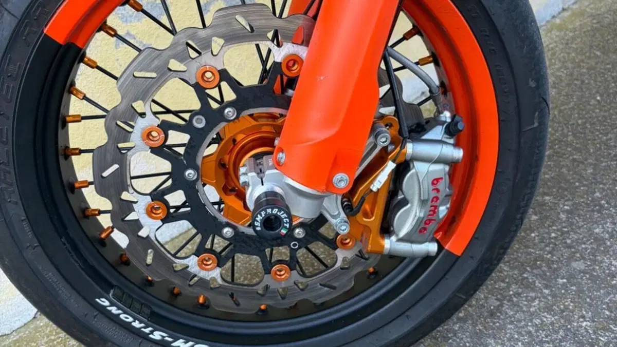 KTM 500 EXC Six Days (2015)  (8)