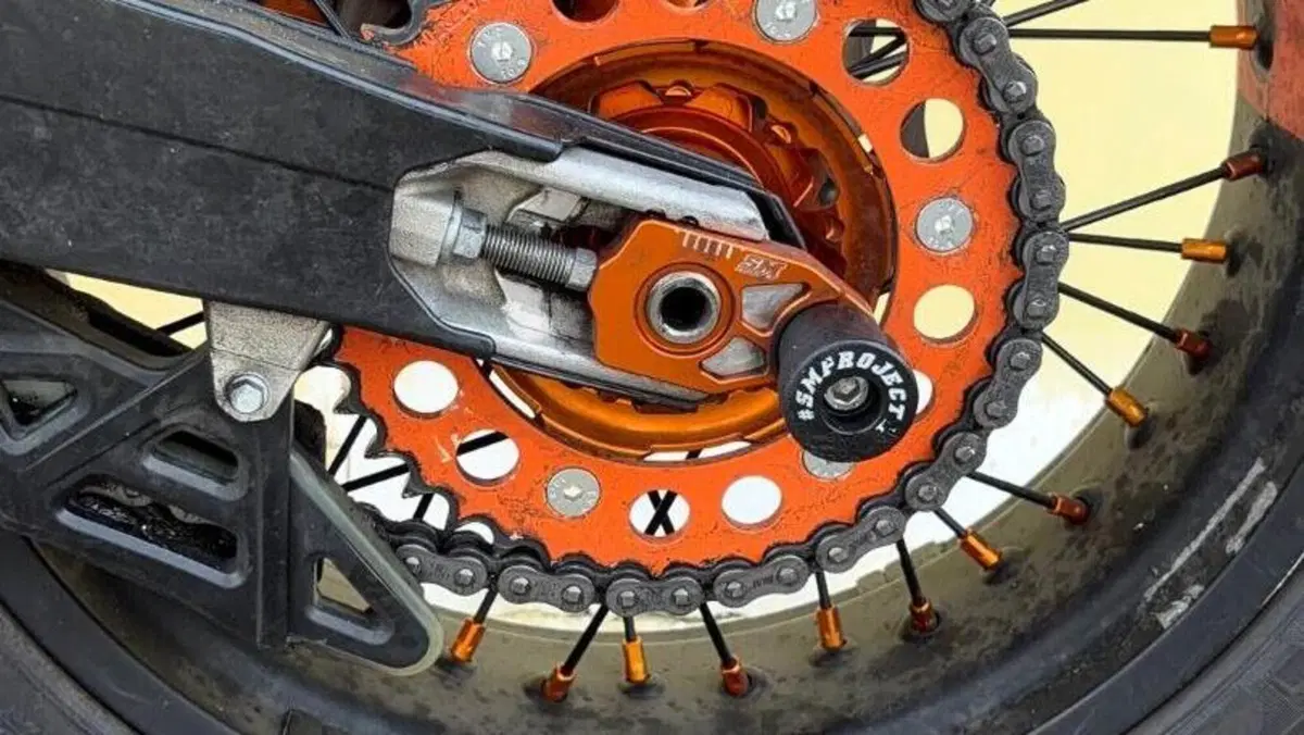 KTM 500 EXC Six Days (2015)  (10)