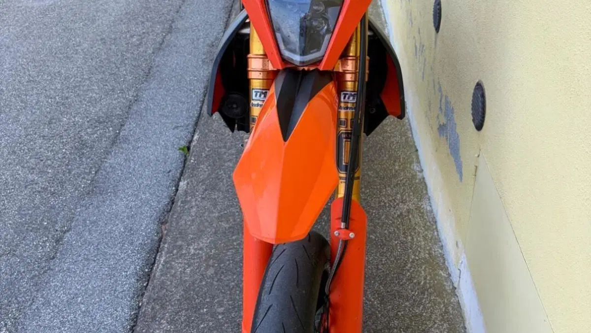 KTM 500 EXC Six Days (2015)  (5)