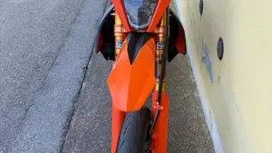 KTM 500 EXC Six Days (2015)  (5)