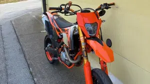 KTM 500 EXC Six Days (2015)  (4)