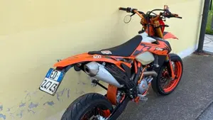 KTM 500 EXC Six Days (2015)  (2)