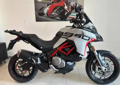 Ducati Multistrada 950 S (2019 - 20) - Annuncio 10086813