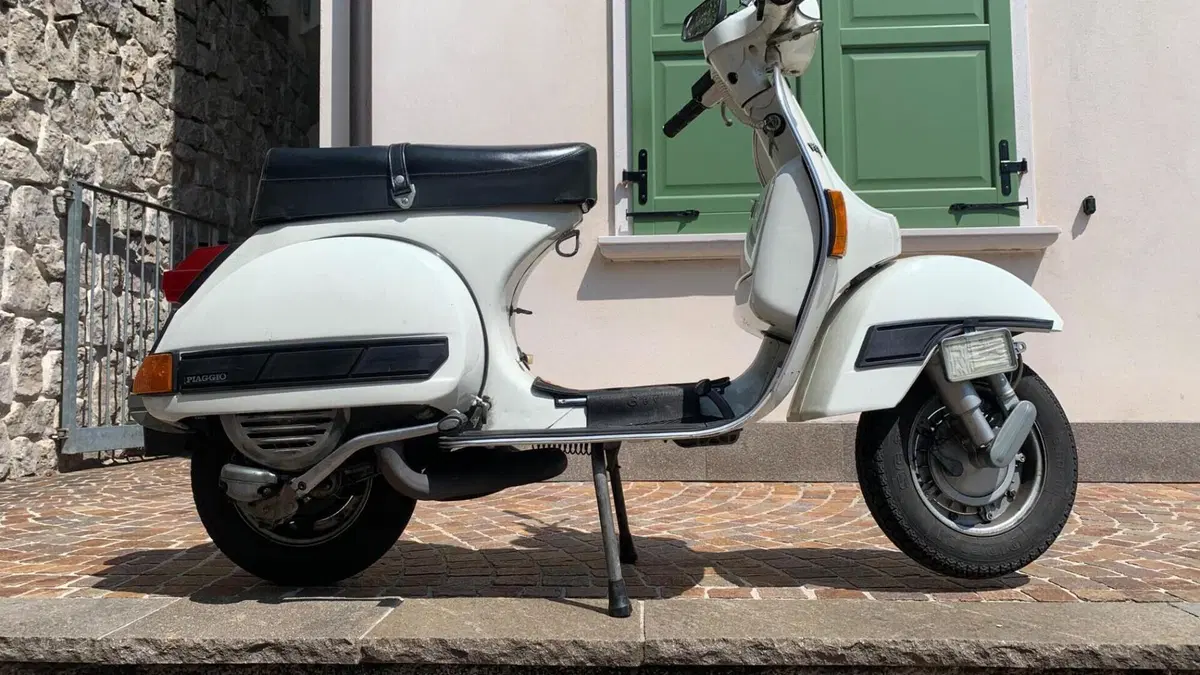 Piaggio  