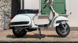 Piaggio  
