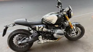 Bmw R 12 nineT (2023 - 26) 