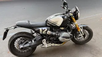 Bmw R 12 nineT (2023 - 26) usata