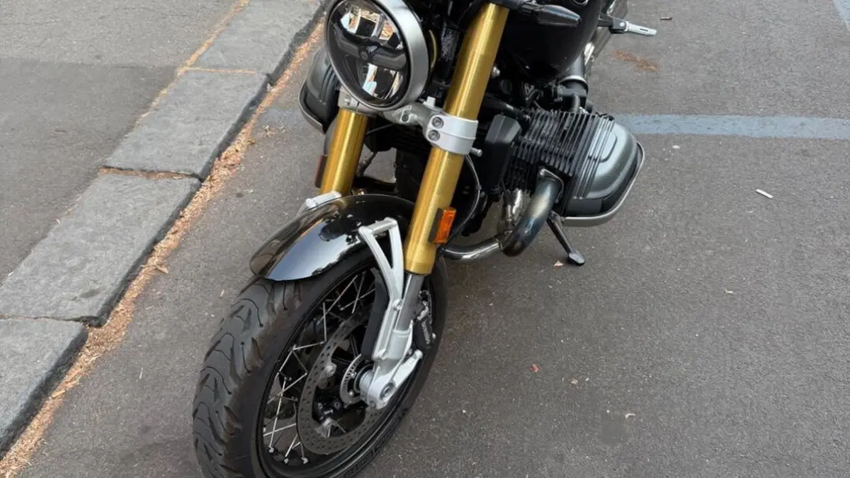 Bmw R 12 nineT (2023 - 26)  (4)
