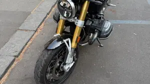 Bmw R 12 nineT (2023 - 26)  (4)