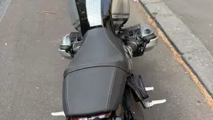 Bmw R 12 nineT (2023 - 26)  (5)