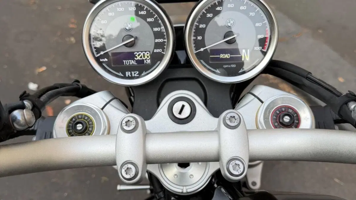 Bmw R 12 nineT (2023 - 26)  (6)