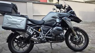 Bmw R 1200 GS (2013 - 16) usata