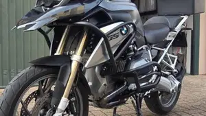 Bmw R 1200 GS (2013 - 16)  (6)