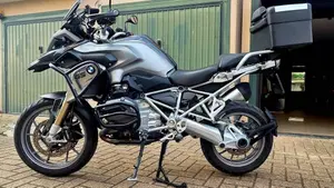 Bmw R 1200 GS (2013 - 16)  (7)