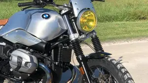 Bmw R nineT 1200 Scrambler (2016 - 20)  (6)
