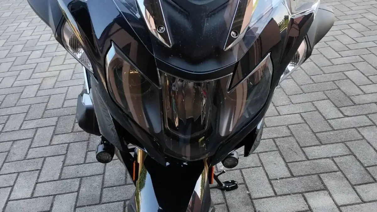 Bmw R 1250 RT (2019 - 20) 