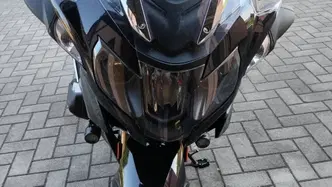 Bmw R 1250 RT (2019 - 20) usata