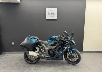 Kawasaki Ninja 1100 SX SE Tourer (2025 - 26) - Annuncio 10086818