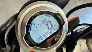Fantic Motor Caballero 500 Deluxe (2025 - 26)  (4)