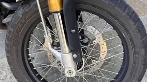 Fantic Motor Caballero 500 Scrambler Deluxe 4T (2020)  (5)