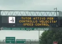 Occhio al Tutor: verità e falsi miti per chi viaggia su due ruote