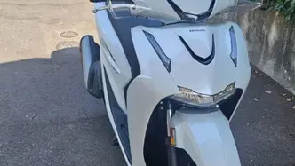 Honda SH 150 (2026) usata