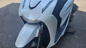 Honda SH 150 (2026)  (2)