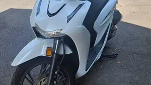 Honda SH 150 (2026)  (5)