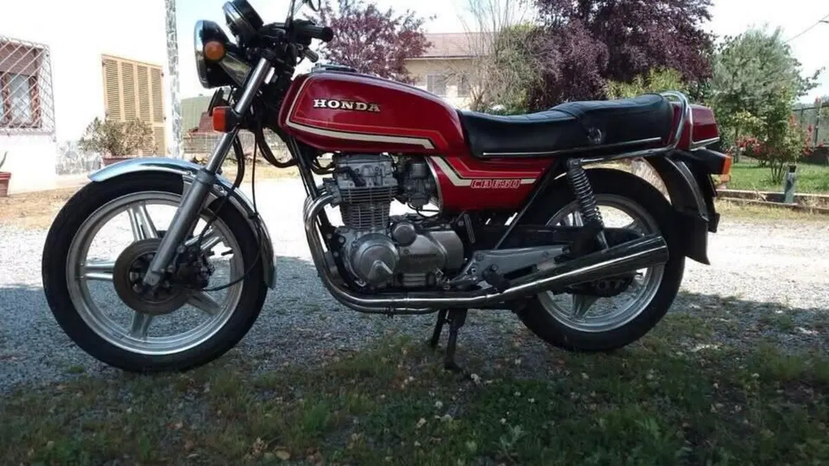 Honda   (3)