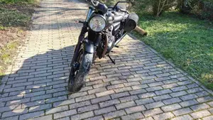 Triumph Street Twin 900 (2019 - 20)  (3)