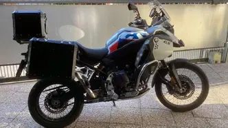 Bmw F 900 GS Adventure (2024 - 26) usata