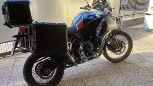 Bmw F 900 GS Adventure (2024 - 26)  (2)