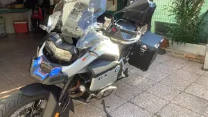 Bmw F 900 GS Adventure (2024 - 26)  (3)